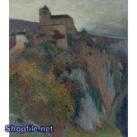 TSD3567 - Tranh sơn dầu nước ngoài độc đáo